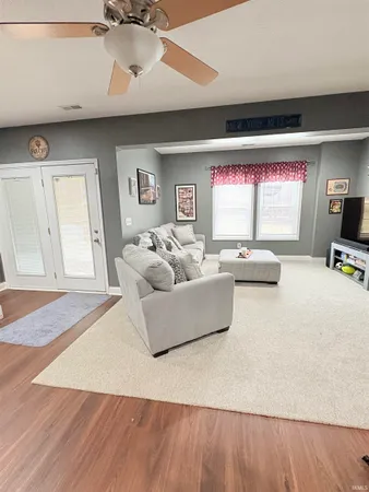 $834,900 | 845 East Alexis Way, Bloomington, IN 47401