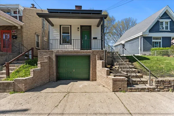 $205,000 | 316 West 21st Street, Covington, KY 41014