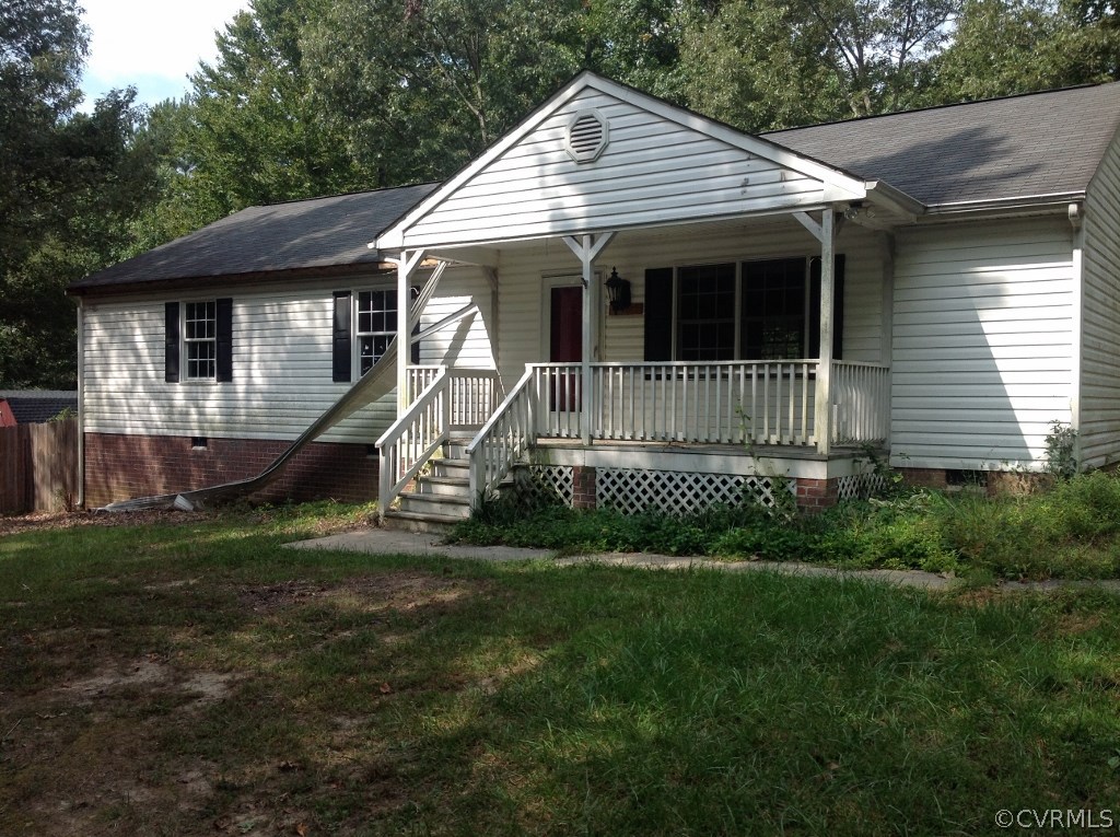 6508 Poplar Springs Road Sandston, VA 23150 - Photo 1 of 16 Gallery Image 1