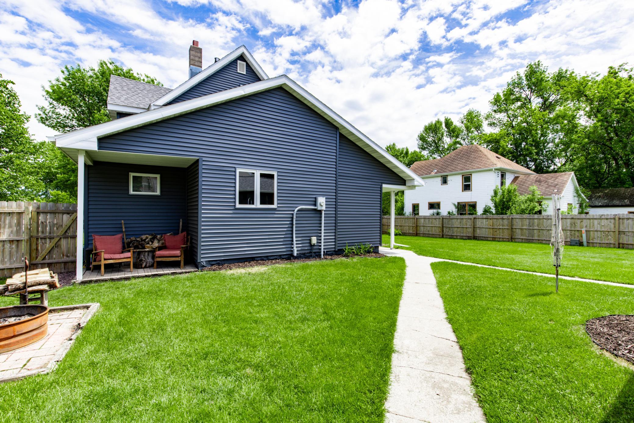 521 9th Street Hawley, MN 56549 - Photo 5 of 20