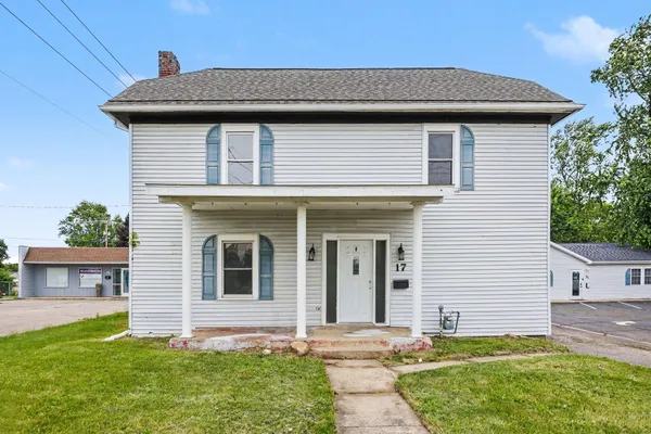 $135,000 | 17 North 20th Street, Battle Creek, MI 49015