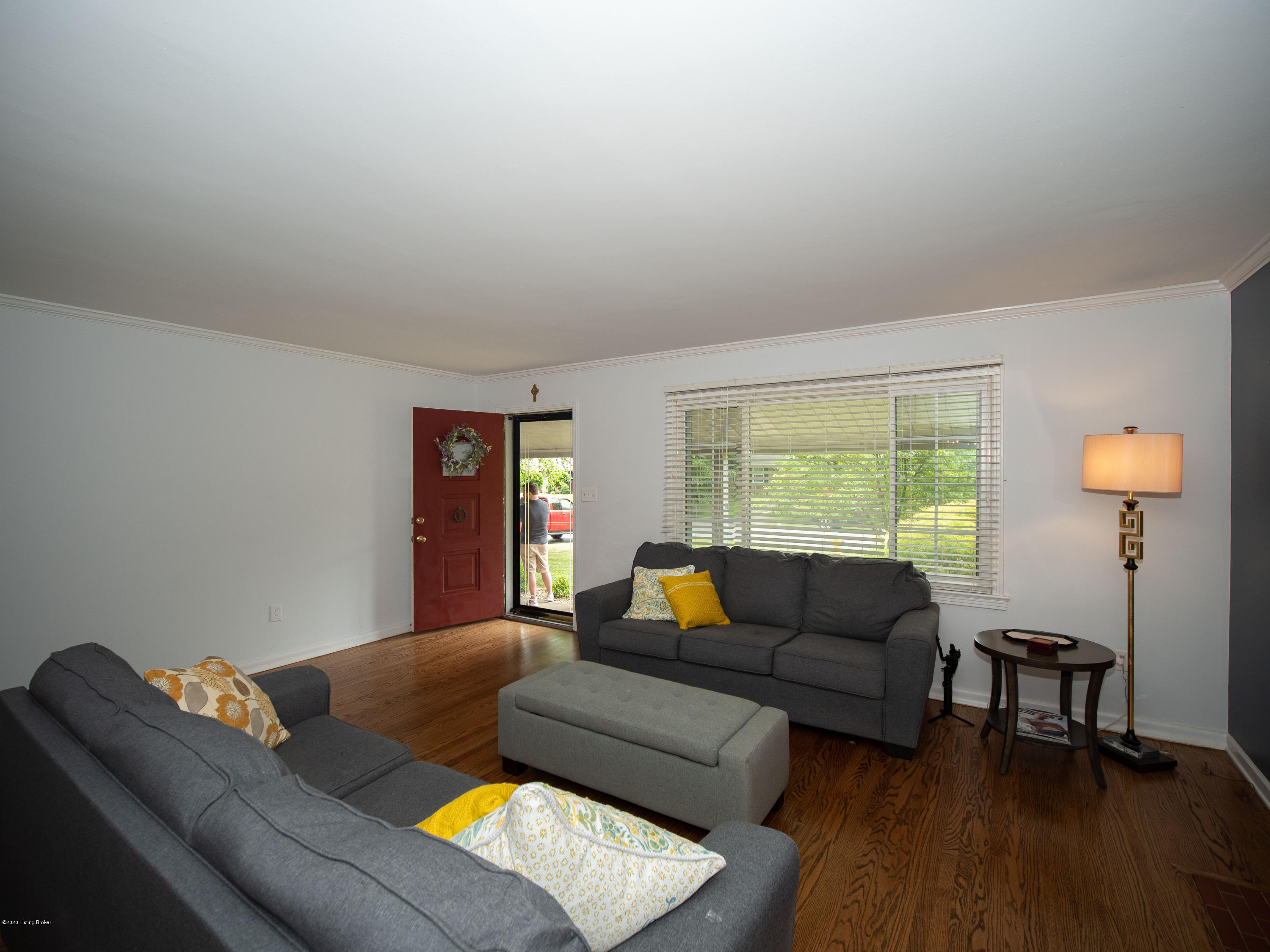809 Ahland Road Louisville, KY 40207 - Photo 25 of 72 809 Ashland Road-19