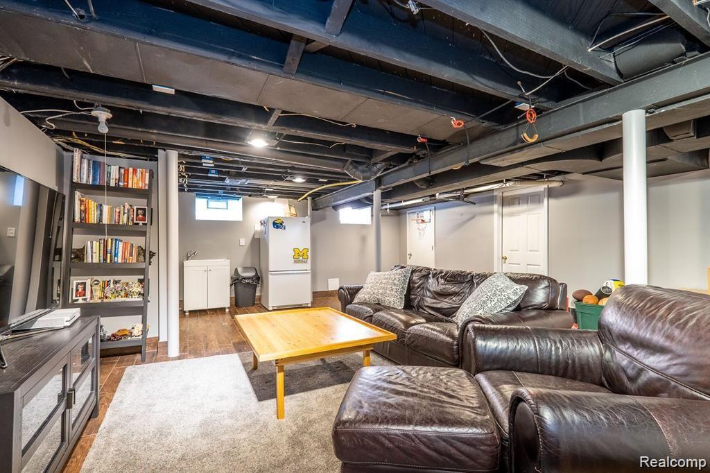 3022 Bamlet Road Royal Oak, MI 48073 - Photo 41 of 51 3022 Bamlet