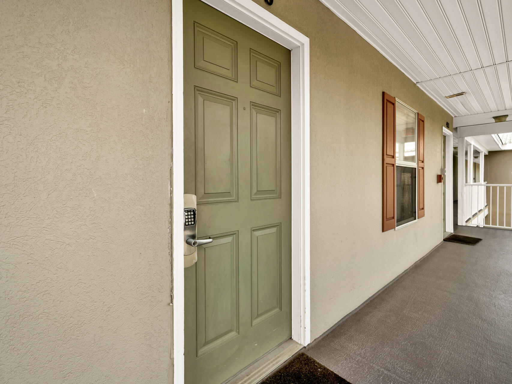 144 Spires Lane, Unit 410 Santa Rosa Beach, FL 32459 - Photo 22 of 33 view of an empty room