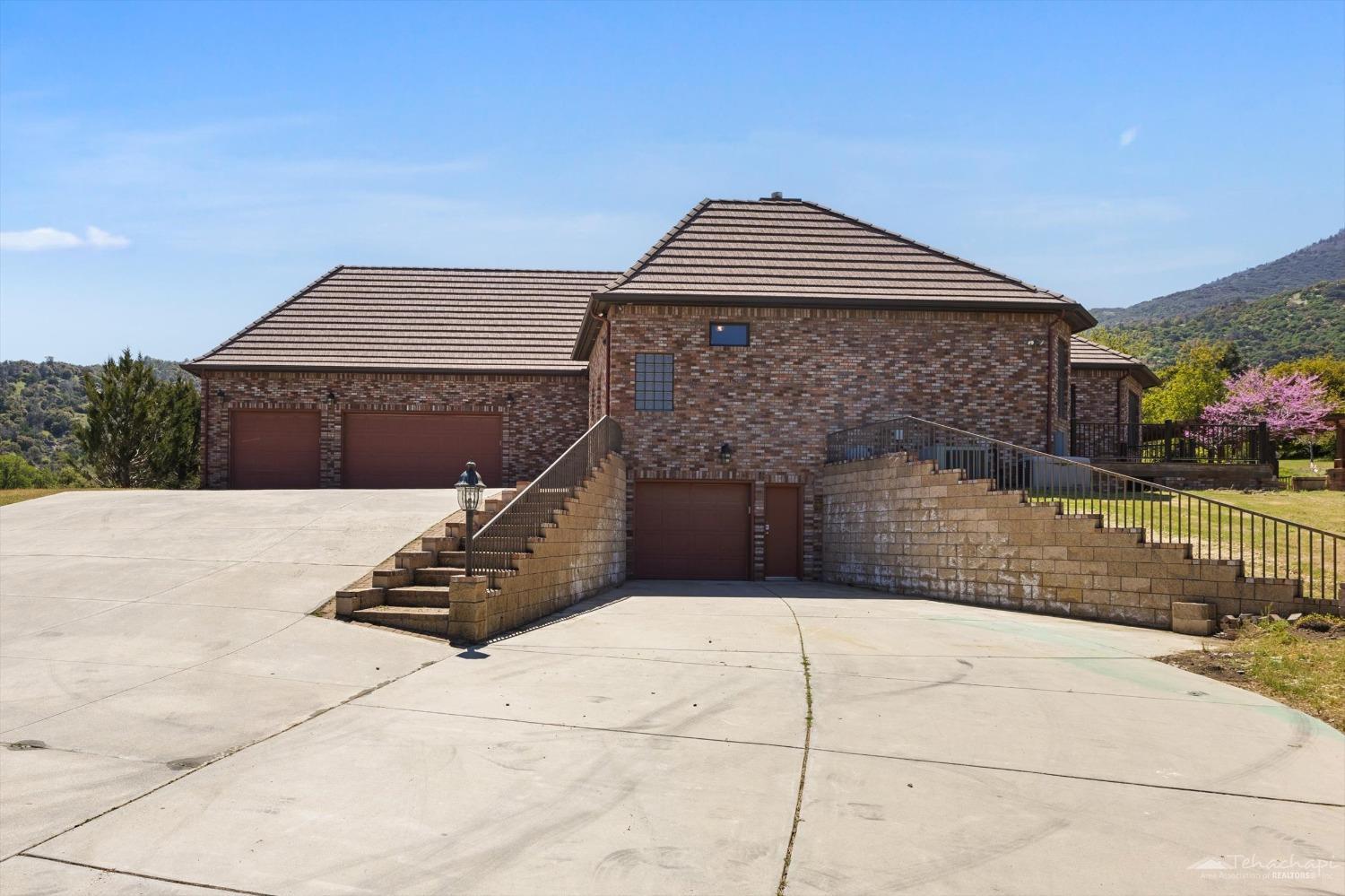 28641 Valley Oak Road Keene, CA 93531 - Photo 78 of 84 Gallery Image 78