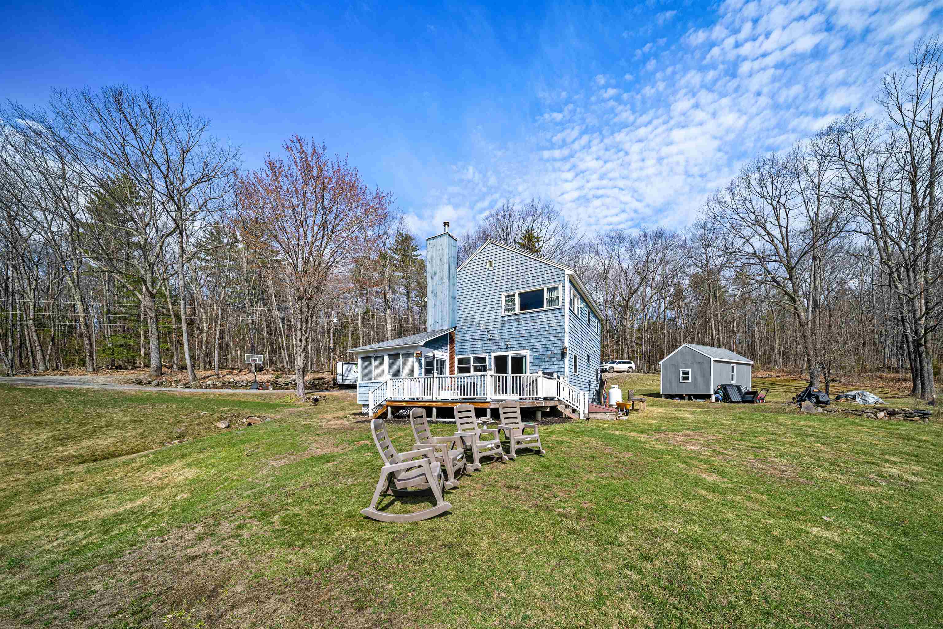 44 Dean Road Danbury, NH 03230 - Photo 36 of 58 Gallery Image 36