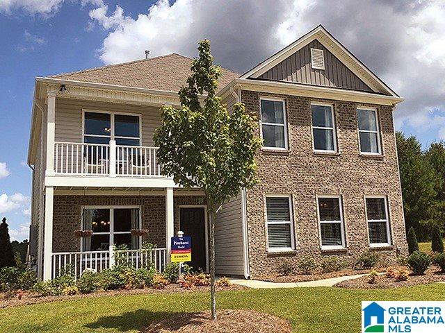 200 Polo Field Way Chelsea, AL 35043 - Photo 1 of 30