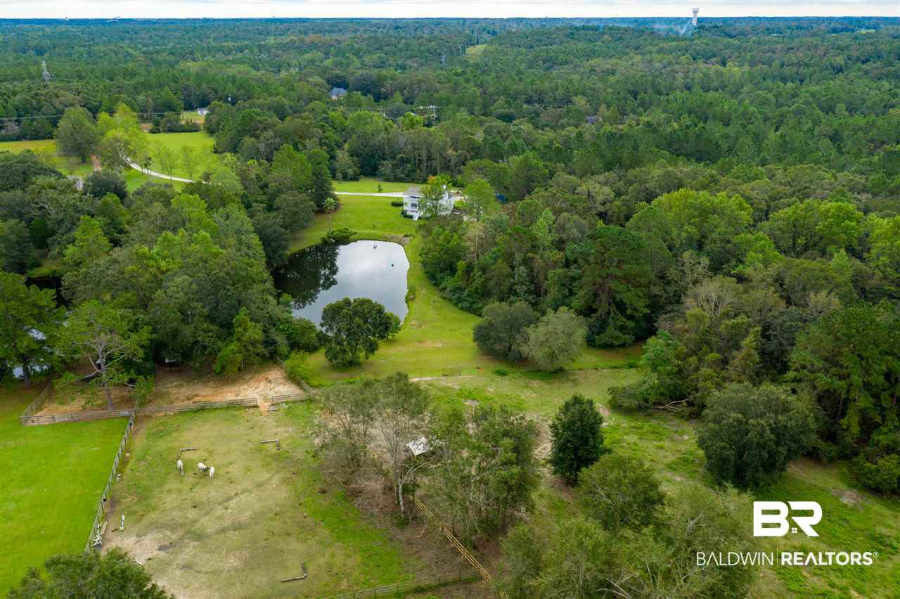 81 Eliza Jordan Road North Mobile, AL 36608 - Photo 9 of 22