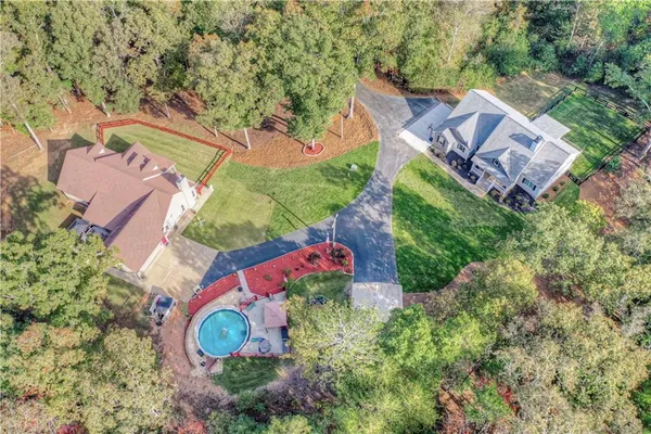 $2,000,000 | 304 Garland Way, Canton, GA 30115