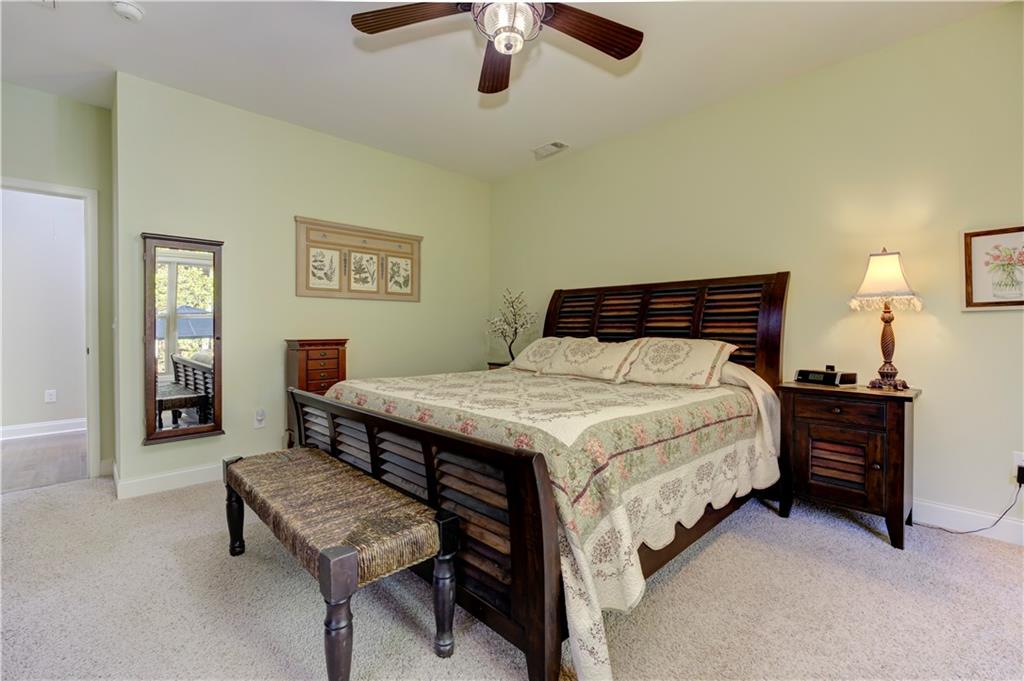 304 Garland Way Canton, GA 30115 - Photo 103 of 138