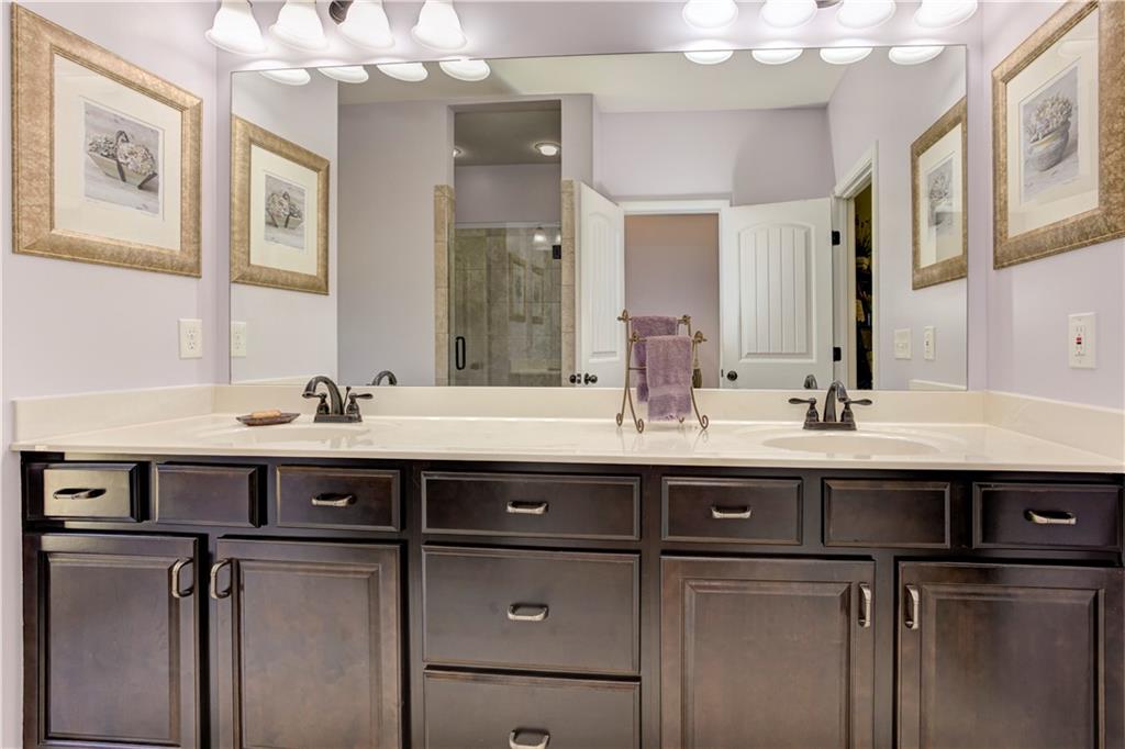 304 Garland Way Canton, GA 30115 - Photo 107 of 138