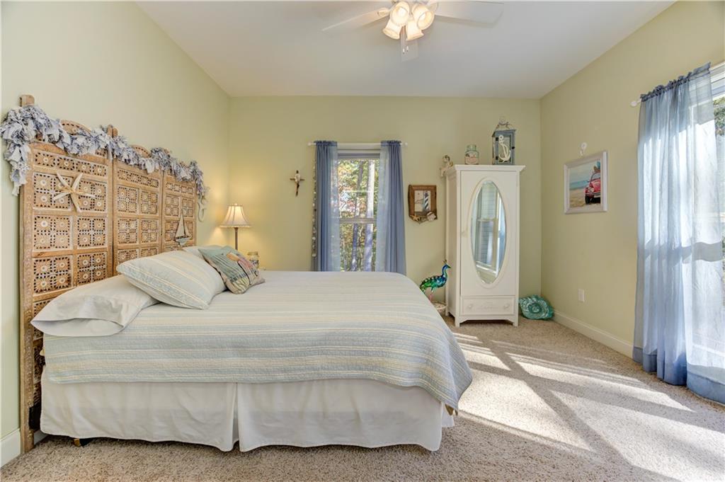 304 Garland Way Canton, GA 30115 - Photo 112 of 138