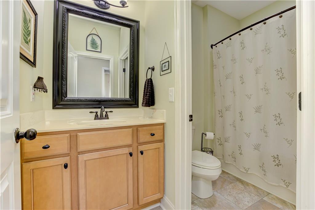 304 Garland Way Canton, GA 30115 - Photo 114 of 138