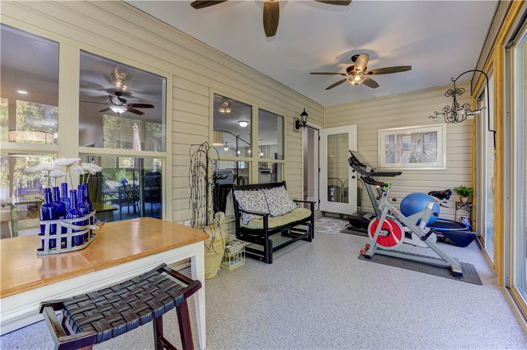 304 Garland Way Canton, GA 30115 - Photo 118 of 138