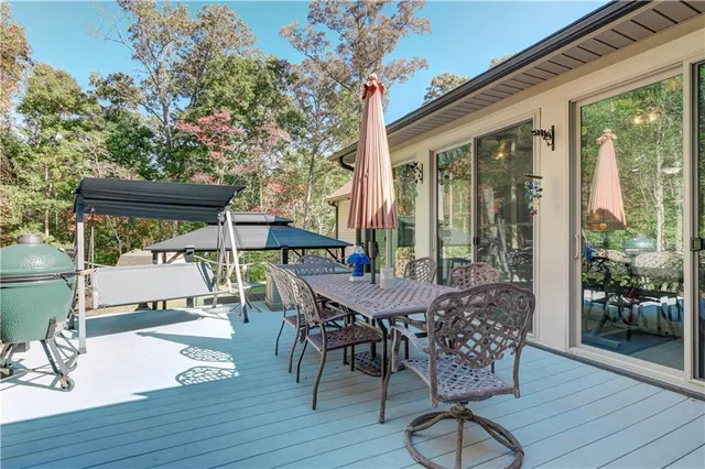 $2,000,000 | 304 Garland Way, Canton, GA 30115