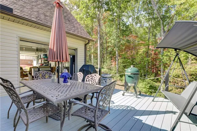 $2,000,000 | 304 Garland Way, Canton, GA 30115