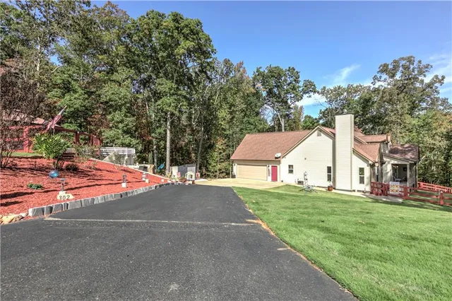 $2,000,000 | 304 Garland Way, Canton, GA 30115