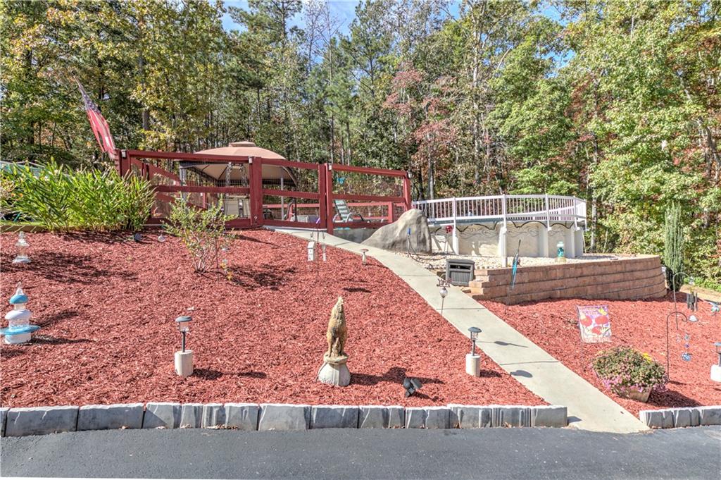 304 Garland Way Canton, GA 30115 - Photo 122 of 138