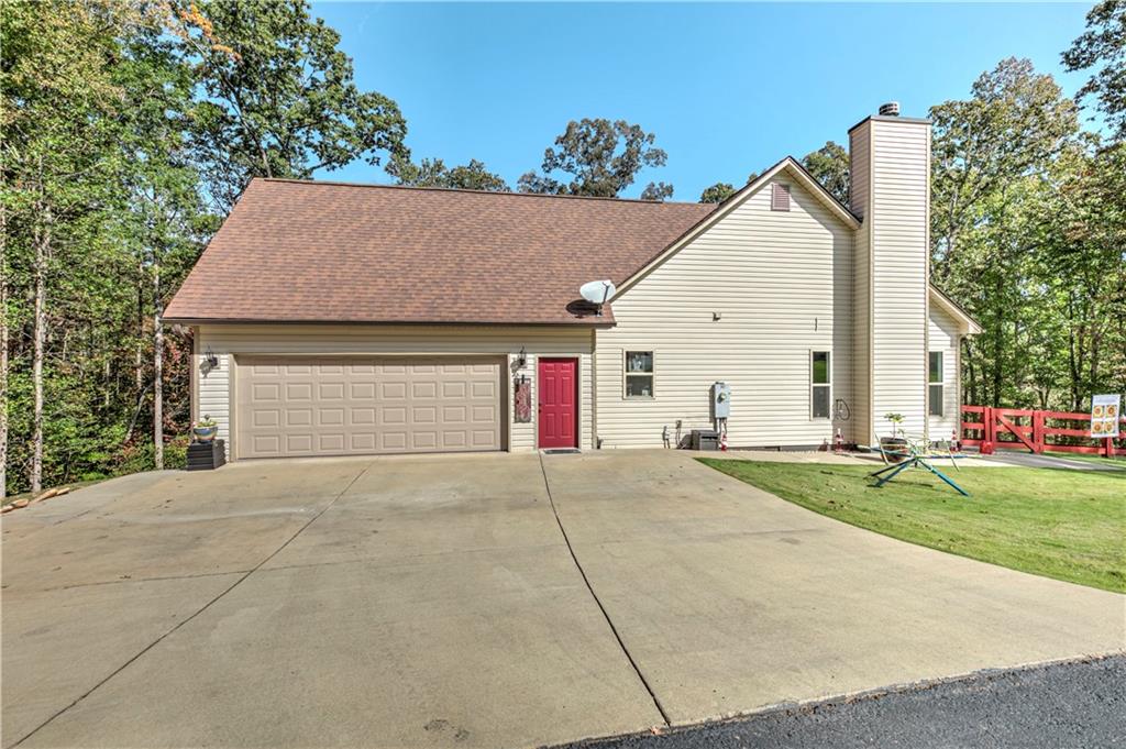 304 Garland Way Canton, GA 30115 - Photo 123 of 138