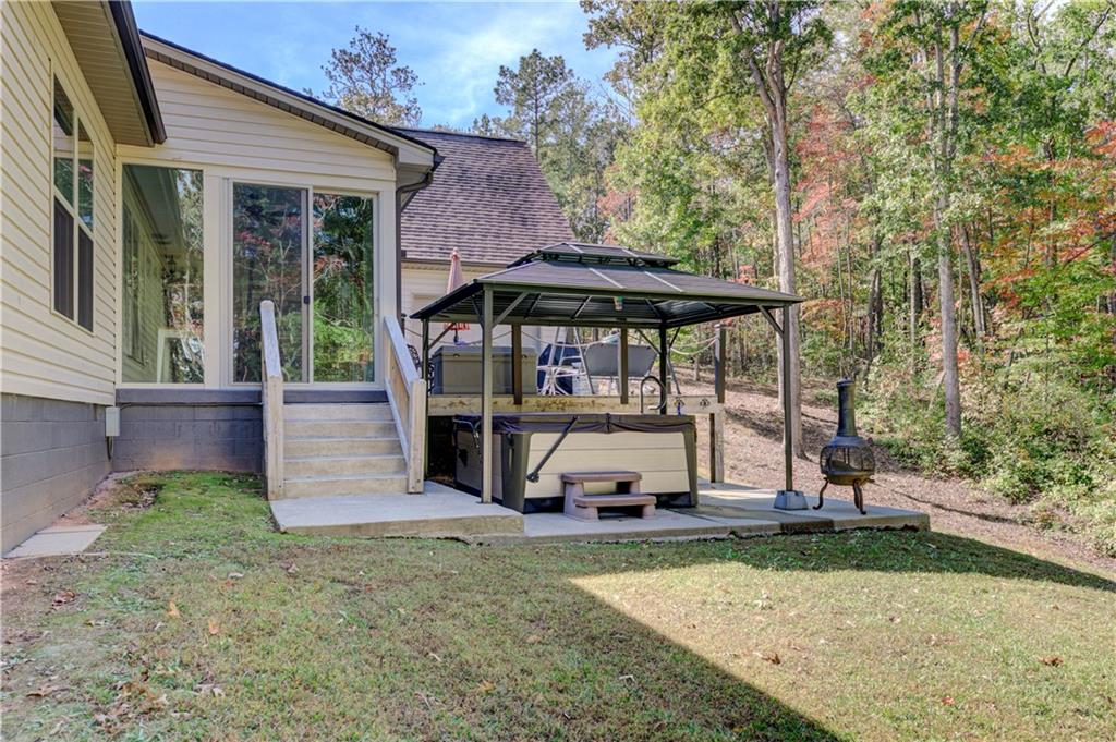 304 Garland Way Canton, GA 30115 - Photo 125 of 138