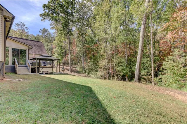 $2,000,000 | 304 Garland Way, Canton, GA 30115