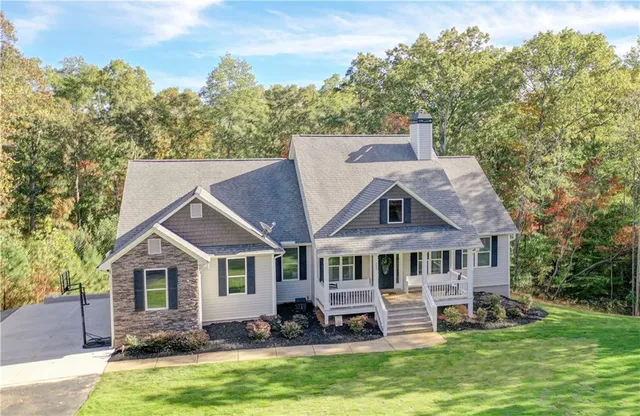 $2,000,000 | 304 Garland Way, Canton, GA 30115