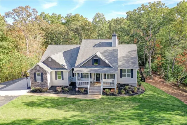$2,000,000 | 304 Garland Way, Canton, GA 30115