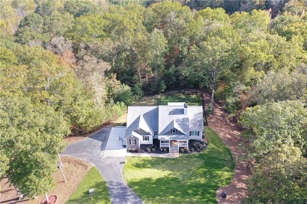 304 Garland Way Canton, GA 30115 - Photo 129 of 138