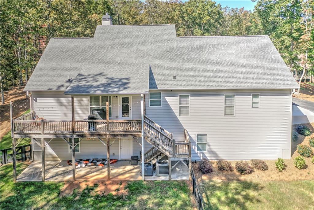 304 Garland Way Canton, GA 30115 - Photo 131 of 138