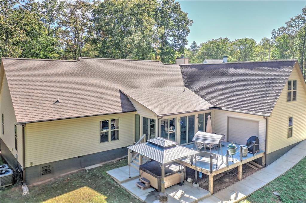 304 Garland Way Canton, GA 30115 - Photo 135 of 138