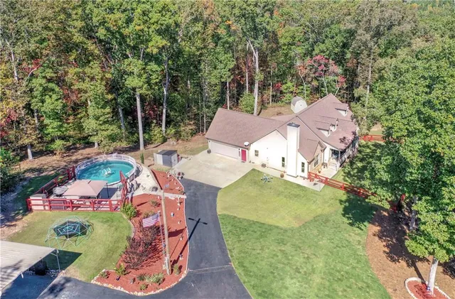 $2,000,000 | 304 Garland Way, Canton, GA 30115