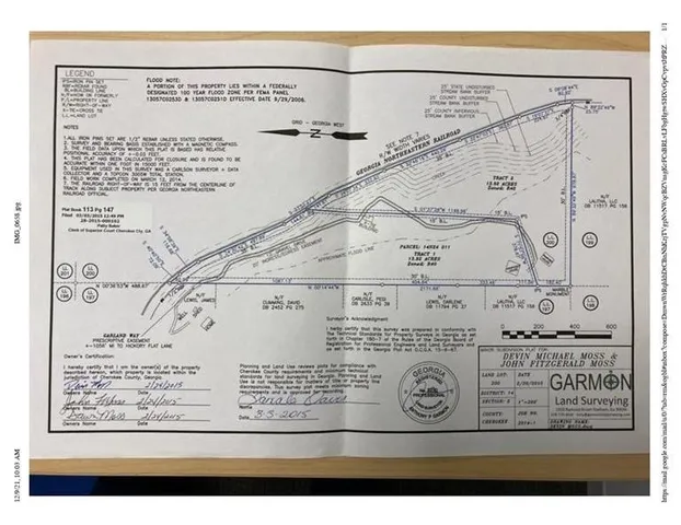 $2,000,000 | 304 Garland Way, Canton, GA 30115