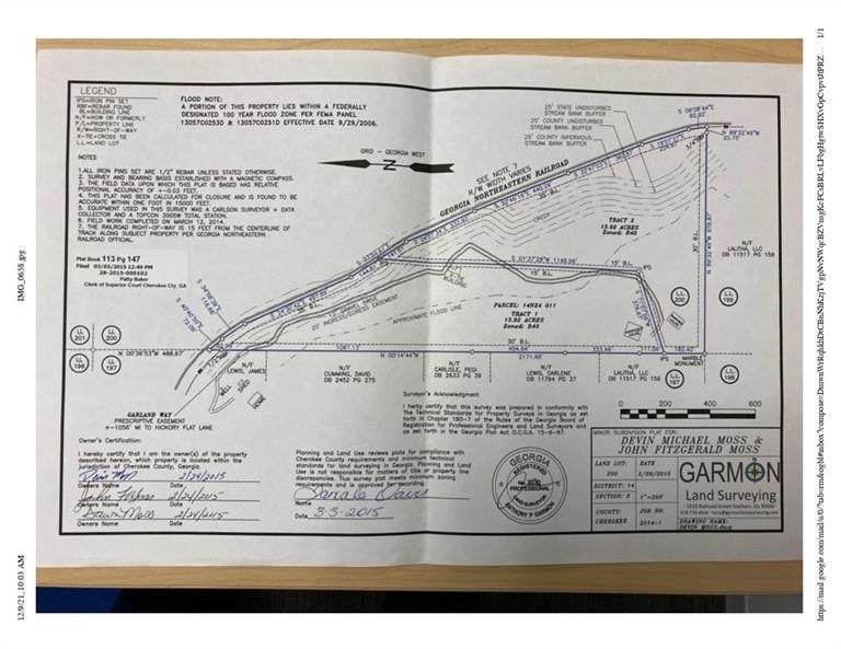 304 Garland Way Canton, GA 30115 - Photo 138 of 138