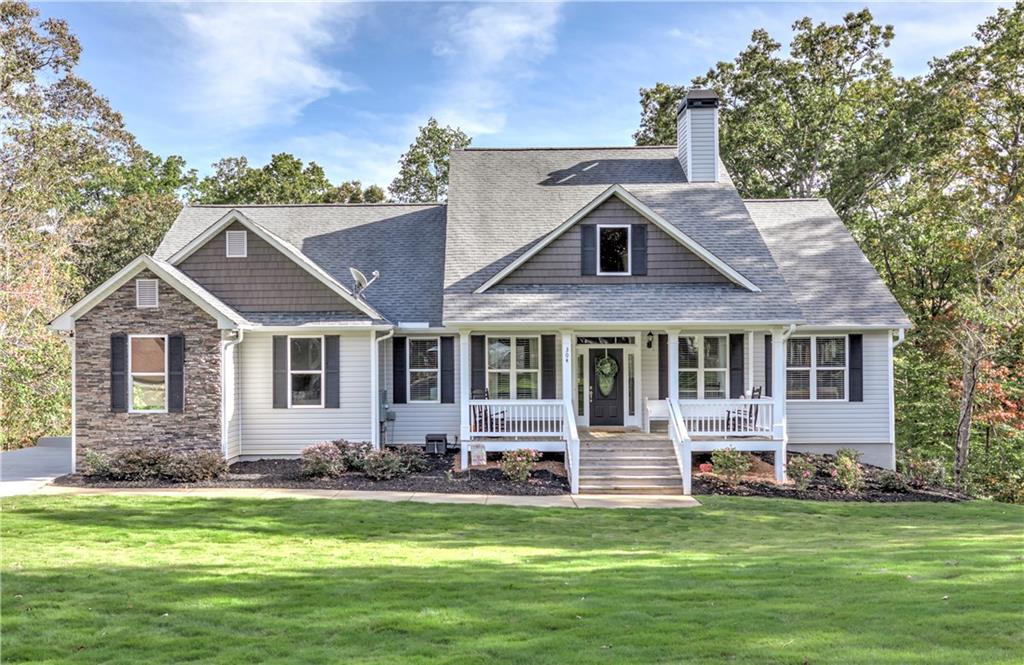 304 Garland Way Canton, GA 30115 - Photo 16 of 138