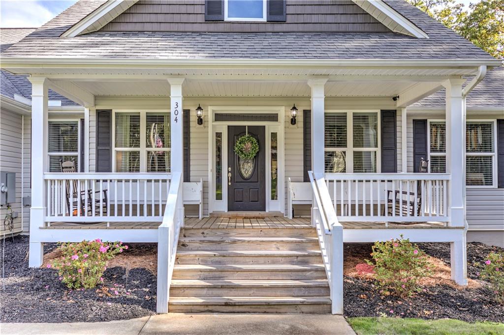 304 Garland Way Canton, GA 30115 - Photo 17 of 138