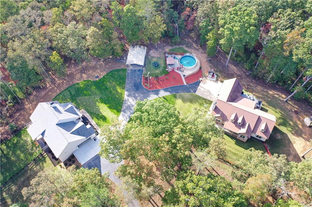 304 Garland Way Canton, GA 30115 - Photo 2 of 138