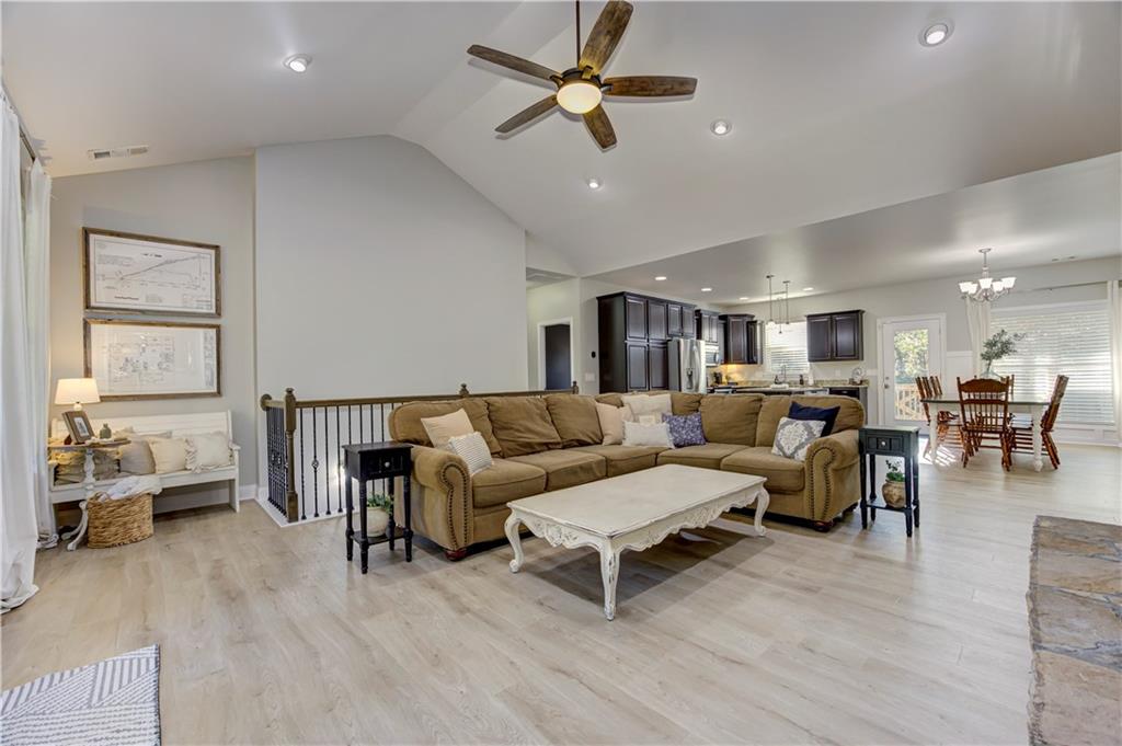 304 Garland Way Canton, GA 30115 - Photo 23 of 138