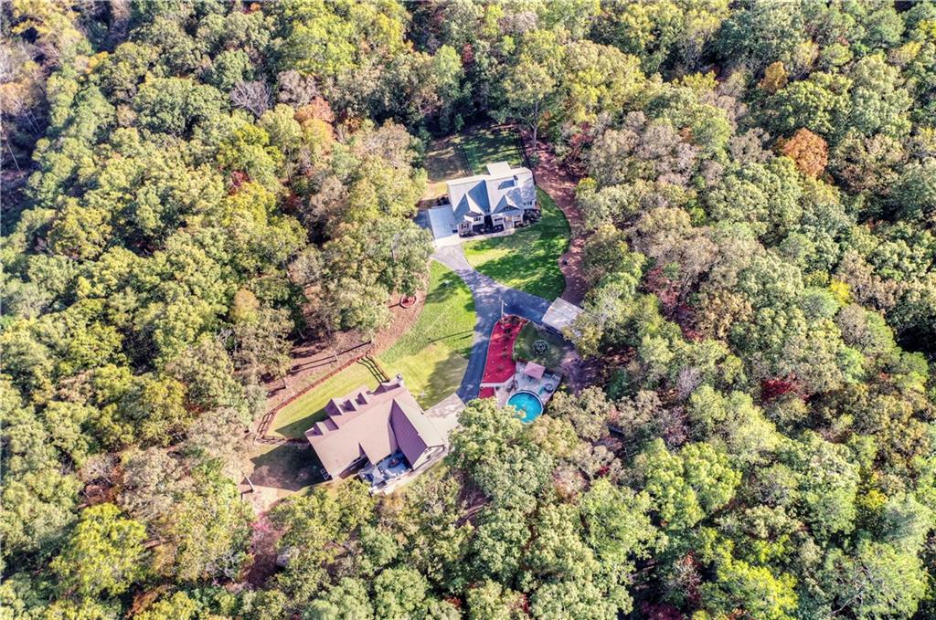 304 Garland Way Canton, GA 30115 - Photo 3 of 138