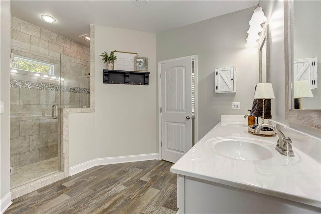 304 Garland Way Canton, GA 30115 - Photo 46 of 138