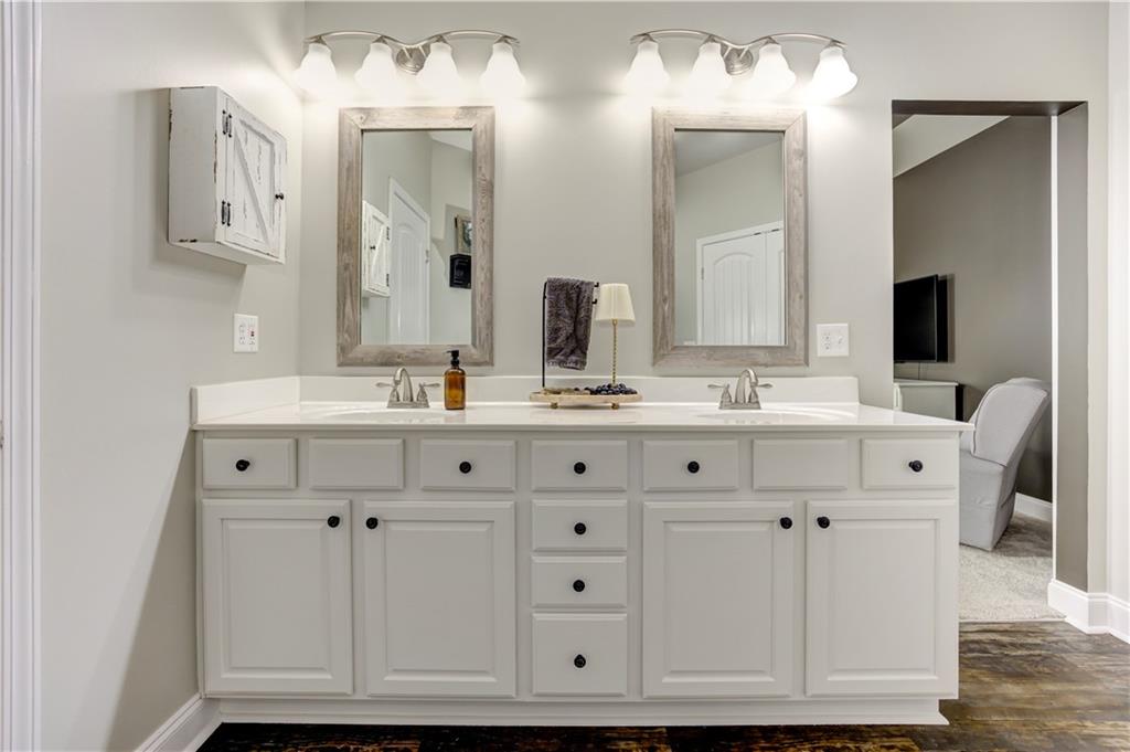 304 Garland Way Canton, GA 30115 - Photo 47 of 138