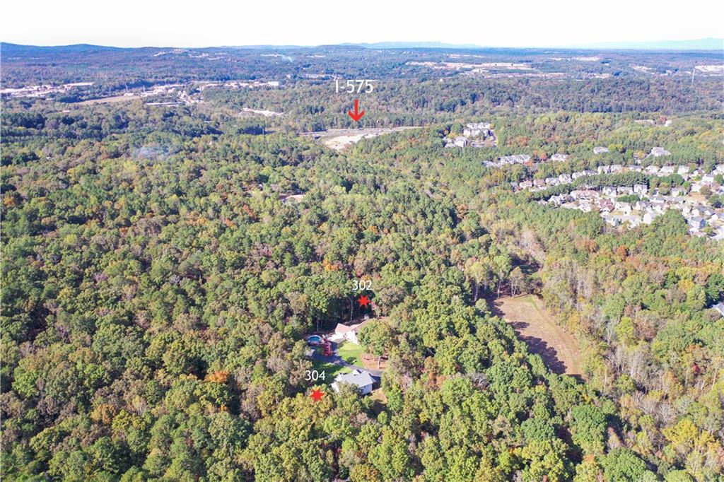 304 Garland Way Canton, GA 30115 - Photo 5 of 138