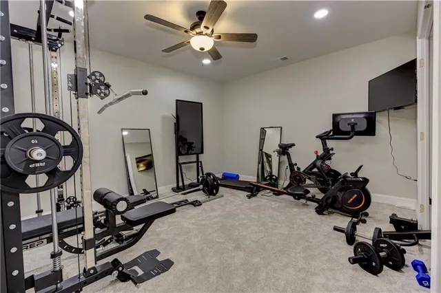 $2,000,000 | 304 Garland Way, Canton, GA 30115