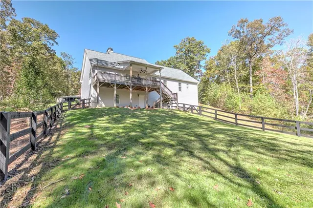 $2,000,000 | 304 Garland Way, Canton, GA 30115