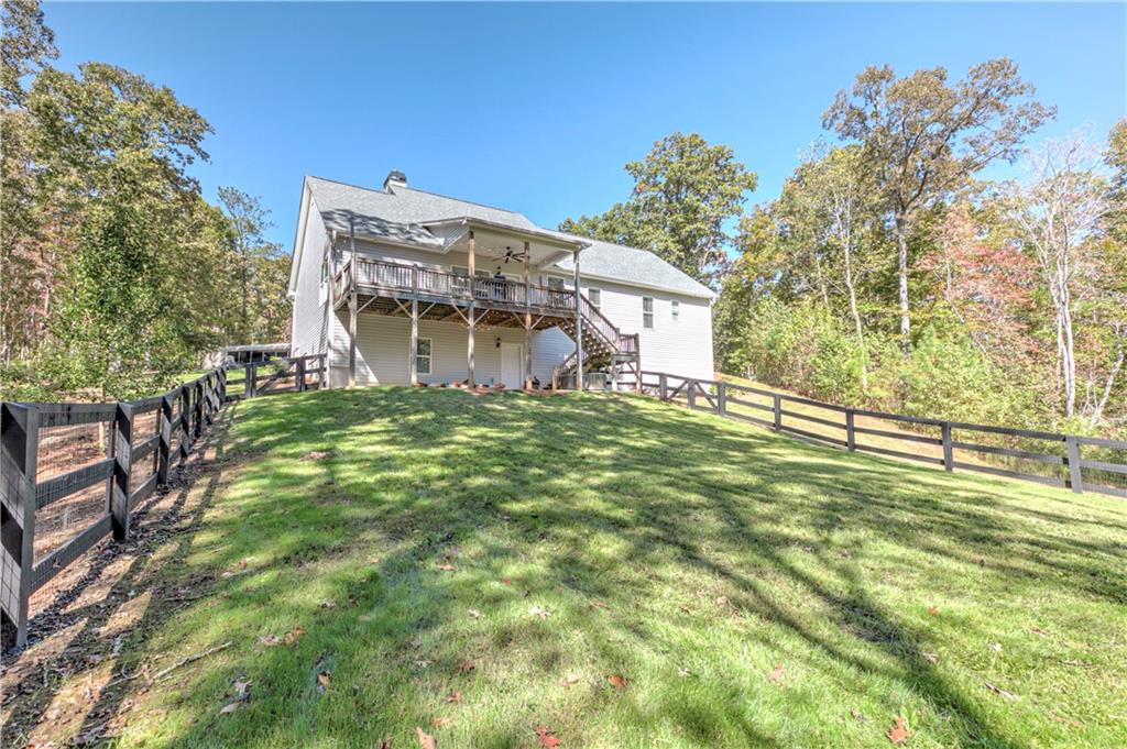 304 Garland Way Canton, GA 30115 - Photo 73 of 138