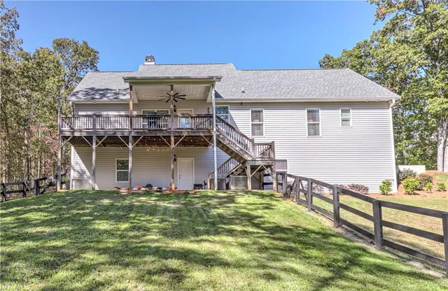 $2,000,000 | 304 Garland Way, Canton, GA 30115