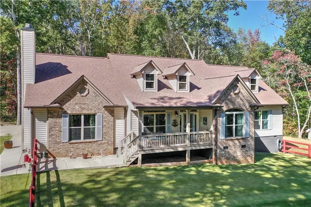 $2,000,000 | 304 Garland Way, Canton, GA 30115