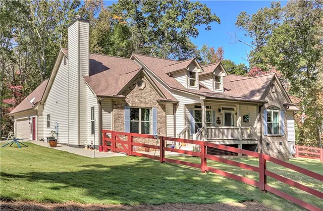 $2,000,000 | 304 Garland Way, Canton, GA 30115