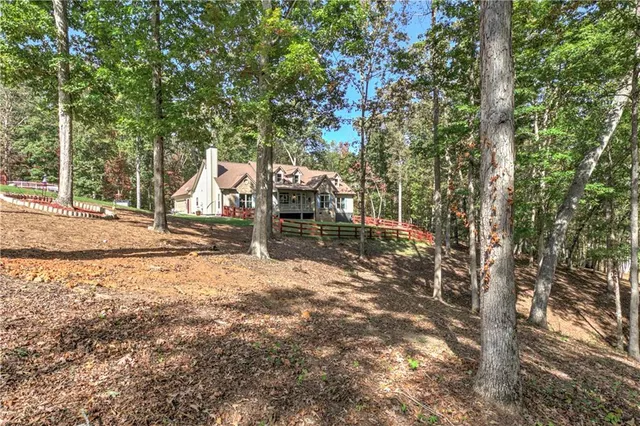 $2,000,000 | 304 Garland Way, Canton, GA 30115