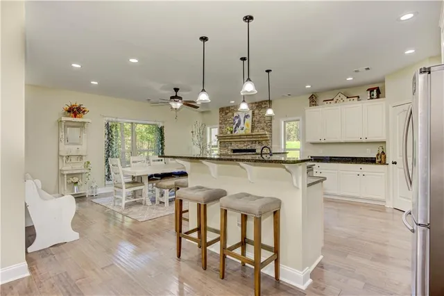 $2,000,000 | 304 Garland Way, Canton, GA 30115