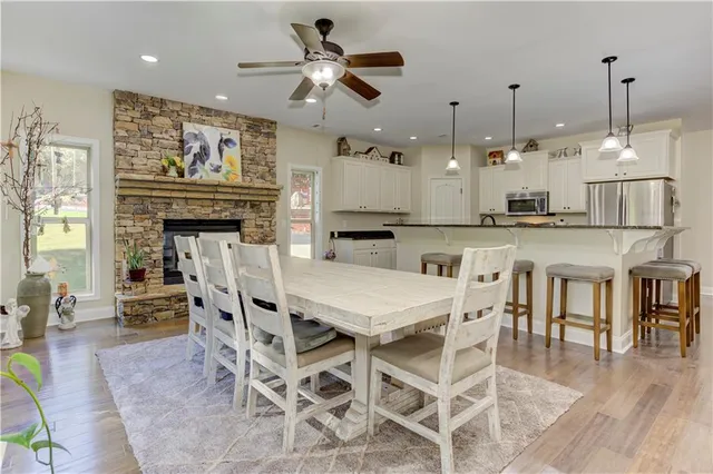 $2,000,000 | 304 Garland Way, Canton, GA 30115